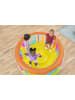 Bestway Hüpfburg BounceJam 180x180x86cm in mehrfarbig