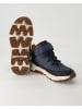 Geox Klettstiefel in Blau