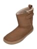 Muris Winterstiefel SIBERIA SHE  in braun