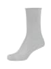 camano Socken 4er Pack silky touch in Schwarz