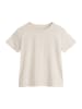 MELA T-Shirt Style KHIRA in cream melange