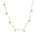 PURELEI Kette Nani Gold