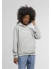 Mister Tee Sweat & Fleece - Hoody in lightasphalt