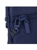 Hedgren tasche für Herren in dunkel-blau