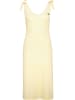 alife and kickin Kleid MelinaAK B in butter melange