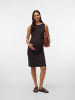 mama licious Kleid in Chocolate Torte 1