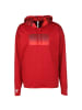 adidas Performance Kapuzenpullover Dame Inno in rot / orange