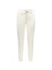 Guess Jeans Weiß Damen Jeans aus Baumwolle