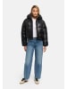 Navahoo Outdoorjacke Polar-Unit 14 in Black