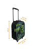 Jurassic World Kindertasche Vielseitige Tasche