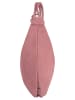 Bruno Banani Shopper echt Leder in alt-rosa