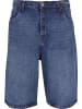 Urban Classics Urban Classics Herren 90's Heavy Denim Shorts in new mid blue washed