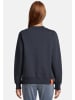 Salzhaut Pullover RABHAHN - UNI in Navy