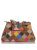 Kmisso Rucksack in Bunt