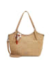 Tamaris TAS Konstantina Shopper Tasche 36 cm in sand