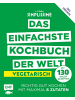 EMF Edition Michael Fischer Simplissime - Das einfachste Kochbuch der Welt: Vegetarisch mit 130 neuen...