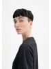 MELA T-Shirt Style KHIRA in black
