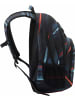 Nitro Nitro Rucksack STASH 29 ACID DAWN multi