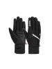 Reusch Fingerhandschuhe Versa GORE-TEX INFINIUM™ LF TOUCH-TEC in 7702 black / silver