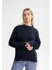 MELA Jacquard Strickpullover FAIZA