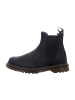 Dr. Martens Chelsea Boots in Schwarz