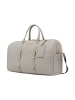 Carlo Colucci Weekender Elias in Grau