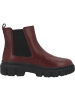 Timberland Stiefeletten in dark port