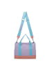 Fritzi aus Preußen Tote Bag Shopper Tasche 40 cm light pruple