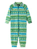 Reima Fleece Overall " Moomin Tarhaan " in Greenery