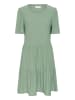 Cream Jerseykleid CRMianna Feminine in Green Milieu