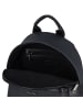 Valentino Billion Daypack 36.5 cm in blu-nero