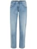 Camel Active Relaxed Fit fleXXXactive® Jeans in Blau