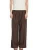 comma Hose & Shorts für Damen in braun