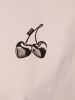 Levi´s T-Shirt in rosa schwarz