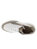 Armata di Mare Sneaker AMDS61H19-WHITE-BRASS Weiß