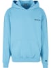 9N1M SENSE Sweat & Fleece - Hoodies in aqua