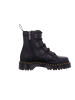 Dr. Martens Schnürschuh in schwarz