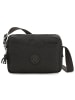 Kipling Basic Abanu M Umhängetasche 24 cm in black noir