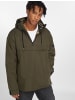 Dickies Leichte Jacke in olive green