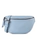 Liebeskind Berlin Tavia Gürteltasche M Leder 30.5 cm blue denim