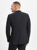 Finshley & Harding Baukasten-Sakko Steven in schwarz