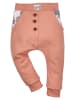 Nini Hose Auto in orange