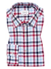 Eterna Hemd MODERN FIT in rot