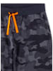 Sanetta Shorts in Blau
