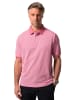 Boston Park Poloshirt in flamingo