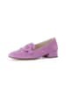 Gabor Fashion Plateau Pumps in lila