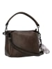 PICARD Essenza Schultertasche 22 cm in cafe