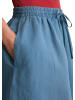 Marc O'Polo DENIM Kurzer Rock A-Shape in Endless Sea