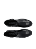 Bianco Chelsea Boots in Black