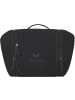 erima Sporttasche "Travel Line Cosmetic Bag" in Schwarz